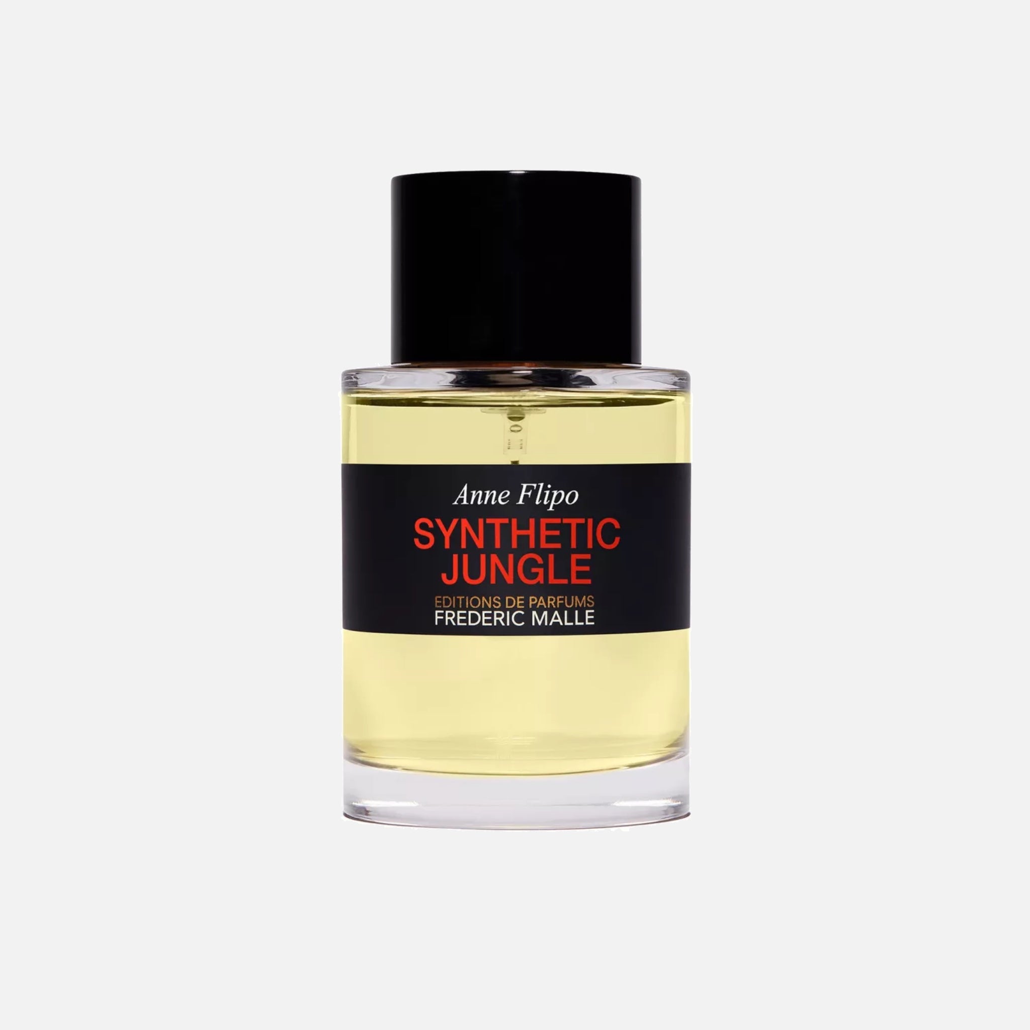 Éditions de Parfums Frédéric Malle Synthetic Jungle Unisex Eau de Parfum - 100ml – bottle